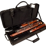 Protec ProPac Bassoon Case BASSOON