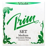 Prim Viola Strings, Full Set 3PLS