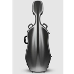 J.W. Eastman CACL18P Composite Cello Case