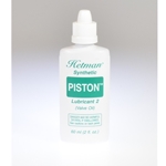Hetman Piston Valve Oil #2