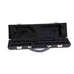 MTS C Foot Flute Case MTS809E