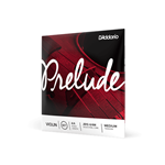 D'Addario Prelude Violin String Set J81