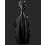 Eastman CACL28 Fiberglass Cello Case