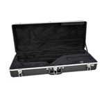 MTS Tenor Sax Case Plastic MTS1214V