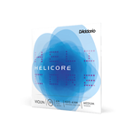 D'Addario Helicore Violin G String HELICORE