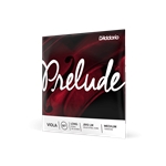 D'Addario Prelude Viola A String