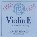 Larsen Violin E String LMVE