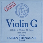 Larsen Violin G String LMVG