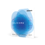 D'Addario Helicore Viola D String