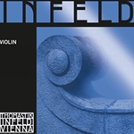 Thomastik Infeld Blue - Violin D string TIB03
