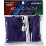 Hodge Tenor Sax Silk Swab