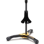 Hercules DS510BB Trumpet Stand w/ Bag