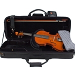 Protec ProPac Deluxe Viola Case PS2165DLX