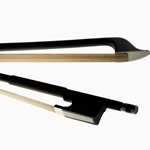 Glasser Standard Fiberglass Cello Bow - 4/4