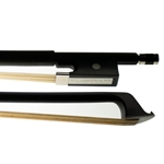 
							Image of Glasser Standard Fiberglass Violin Bow - 3/4