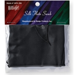 Hodge Flute Silk Swab - HFSBK