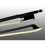 
							Image of Glasser Standard FIberglass Cello Bow - 1/2