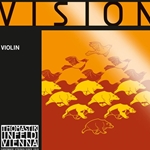 Thomastik Vision Violin D  String VI03