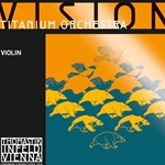 Thomastik Vision Titanium Orchestra Violin Strings VIT100O