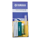 Yamaha Clarinet Maintenance Kit - YACCL-MKIT