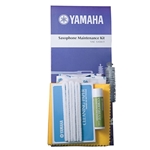 Yamaha Saxophone Maintenance Kit - YACSAX-MKIT