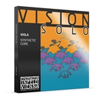 Thomastik Vision Solo Viola String Set