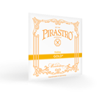 Pirastro Gold Label Violin Loop E, Med 1GVEL