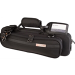 Protec ProPac Slimline Flute-Piccolo Combo Case PB308PICC