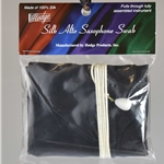 Hodge Alto Sax Silk Swab