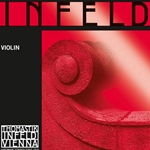 Thomastik Infeld Red Violin string set TIR100