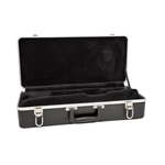 MTS Trumpet Case Plastic STUDENT