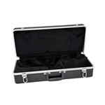 MTS Alto Sax Case Plastic STUDENT