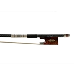 Gatchell CFX Braid Carbon Fiber Violin Bow VCBX-65S