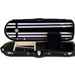 Gatchell Premier LX Deluxe Violin Case CS015N