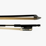 Gatchell ACBX-75 CFX Gold Carbon Fiber Viola Bow