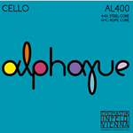 Thomastik Alphayue Cello String Set AL400