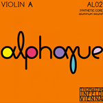 Thomastik Alphayue Violin A AL02