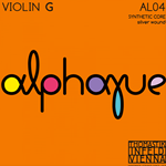 Thomastik Alphayue Violin G AL04