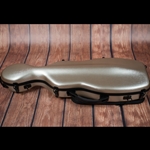 Eastman Minicello Polycarbonate Violin Case