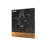 Kaplan Amo Violin String Set KA3104/4M