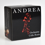 Andrea Orchestra Cello Rosin RSCAY