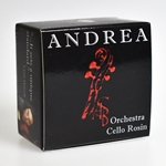 Cremona Cecilia Orchestra Cello Rosin RSCAY