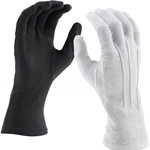 DSI Long-Wrist Gloves - Black GLCOLWBL