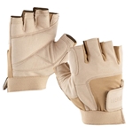 DSI Ever-Dri Guard Gloves - Tan GLEDNFTA