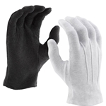 DSI Sure-Grip Gloves - White GLSGWH