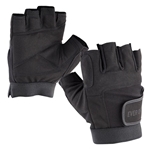 DSI Ever-Dri Guard Gloves - Black GLEDNFBL