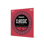 D'Addario Classic Student Nylon Strings EJ27N