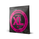 D'Addario XL Chromes Bass Strings