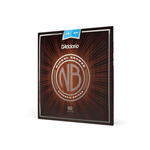 D'Addario Acoustic Nickel Bronze Strings DANB