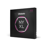 D'Addario NYXL Bass Guitar String Set